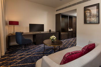 Primus Hotel Sydney - Accommodation Sydney 7