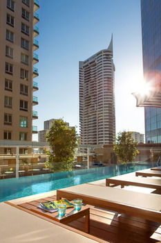 Primus Hotel Sydney - Accommodation Sydney 11