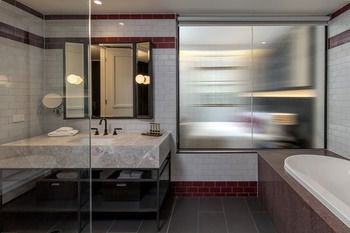 Primus Hotel Sydney - Accommodation Sydney 19