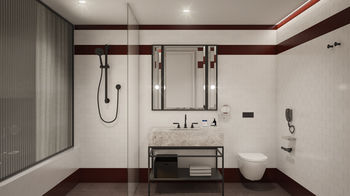 Primus Hotel Sydney - Accommodation Sydney 22