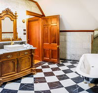 The Regents Park - Accommodation Sydney