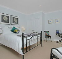 The Ridge Retreat at Mollymook - Sydney 4u