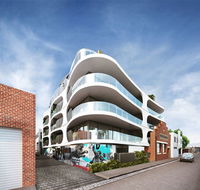 District Fitzroy - Accommodation Sydney