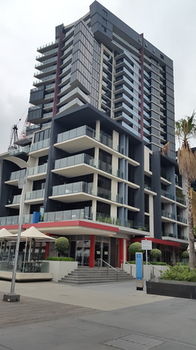 Apartment View Docklands Melbourne - Sydney 4u 5