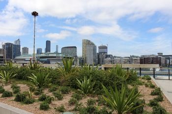 Apartment View Docklands Melbourne - Sydney 4u 6