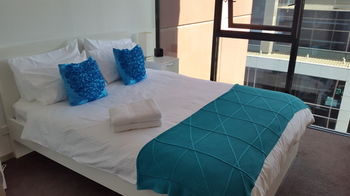 Apartment View Docklands Melbourne - Sydney 4u 8