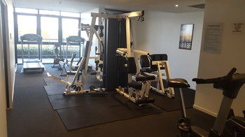 Apartment View Docklands Melbourne - Sydney 4u 9