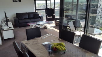 Apartment View Docklands Melbourne - Sydney 4u 10