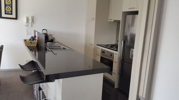 Apartment View Docklands Melbourne - Sydney 4u 11