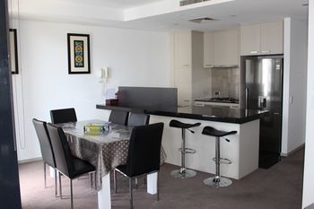 Apartment View Docklands Melbourne - Sydney 4u 12