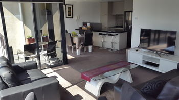 Apartment View Docklands Melbourne - Sydney 4u 15