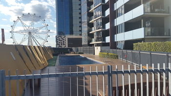 Apartment View Docklands Melbourne - Sydney 4u 17