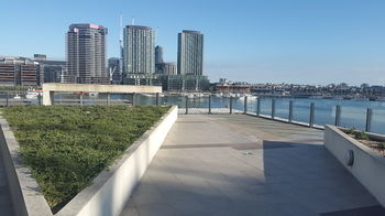 Apartment View Docklands Melbourne - Sydney 4u 18