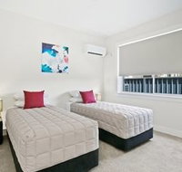 Belmont Executive Apartments - Accommodation Sydney