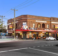 Commonwealth Hotel Newcastle - Accommodation Sydney