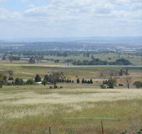 Bathurst Goldfields - Accommodation Sydney