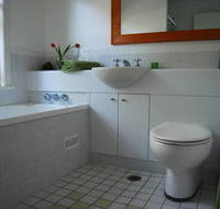 Villa Christian at Cypress Lakes Resort - Accommodation Sydney