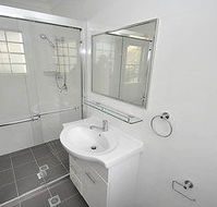 Balmain 1 Mont Furnished Apartment - Accommodation Sydney