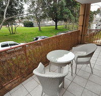 Balmain 12 Foy Furnished Apartment - Accommodation Sydney