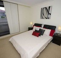 Balmain 704 Mar Furnished Apartment - Accommodation Sydney