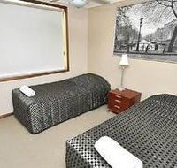 Castle Hill 60 Gil Furnished Apartment - Accommodation Sydney