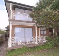 Balmain 2 Mont Furnished Apartment - Accommodation Sydney