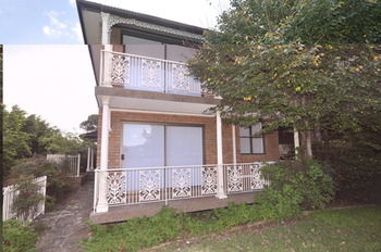 Balmain 2 Mont Furnished Apartment - Accommodation Sydney 0