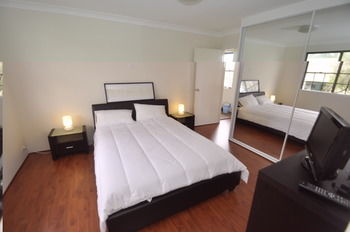 Balmain 2 Mont Furnished Apartment - Accommodation Sydney 6