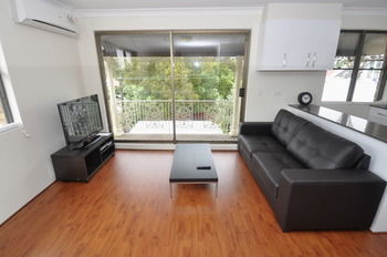 Balmain 2 Mont Furnished Apartment - Accommodation Sydney 7