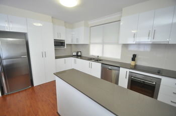 Balmain 2 Mont Furnished Apartment - Accommodation Sydney 12