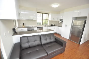 Balmain 2 Mont Furnished Apartment - Accommodation Sydney 14