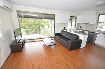 Balmain 2 Mont Furnished Apartment - Accommodation Sydney 15