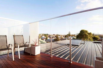 Position Perfect - Accommodation Sydney 1