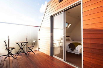 Position Perfect - Accommodation Sydney 4