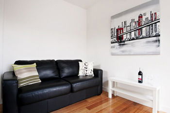 Position Perfect - Accommodation Sydney 24