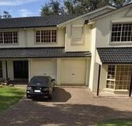 Castle Hill 60A Gil Furnished Apartment - Accommodation Sydney