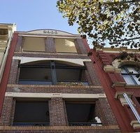 Darlinghurst 17 Oxf Furnished Apartment - Accommodation Sydney