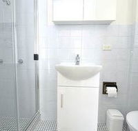 Drummoyne 3 Dru Furnished Apartment - Accommodation Sydney