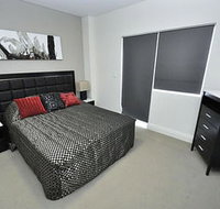Glebe Furnished Apartments - Accommodation Sydney