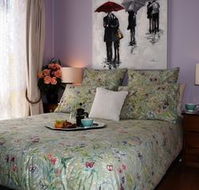 Cutmore Cottages - Bagala Bungalow - Accommodation Sydney