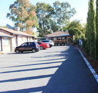 Tamworth Lodge Motel - Sydney 4u