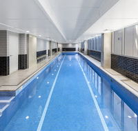 Meriton Serviced Apartments Sydney Airport - Accommodation Sydney