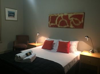 The Criterion Pub And Kitchen Carrington - Sydney 4u 0