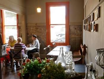 The Criterion Pub And Kitchen Carrington - Sydney 4u 7