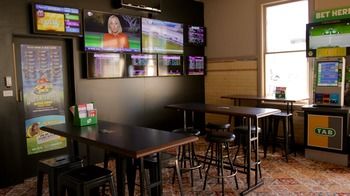 The Criterion Pub And Kitchen Carrington - Sydney 4u 8