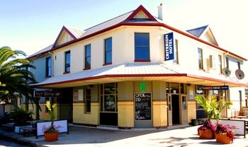 The Criterion Pub And Kitchen Carrington - Sydney 4u 10