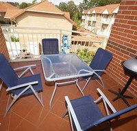 North Ryde 37 Cull Furnished Apartment - Accommodation Sydney