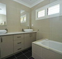 North Ryde 2 Font Furnished Apartment - Accommodation Sydney