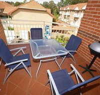 North Ryde 64 Cull Furnished Apartment - Accommodation Sydney