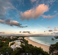 Hastings Park Noosa - Sydney 4u